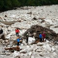 Bujica nosila trudnicu stotinama metara: U 8. mesecu izgubila bebu, potresni detalji iz Jablanice