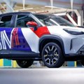 Toyota proizvela 5-milioniti automobil u svojoj francuskoj fabrici