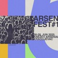 Arsenal fest slavi 15. rođendan – počela prodaja karata