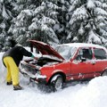 Evo kad zvanično počinje zima u Srbiji