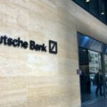 ECB od Deutsche Banka zahtijeva veće rezerve kapitala