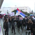 Profesorski dvostruki aršini za studentske proteste: Kako se politizuju blokade fakulteta?