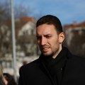 Pavle Grbović napao Mariju Zaharovu: Šta hoće ova Putinova, da nam soli pamet?!