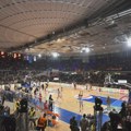 Niš domaćin finalnog turnira Kupa Radivoja Koraća, KSS odgovorio Partizanu