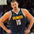 Denver se oglasio zbog Nikola Jokića: Evo da li će igrati protiv Dalasa u meču večeri u NBA ligi