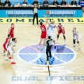 Zašto kvalifikacije za Evrobasket sudi sudija kog Srbi dobro pamte iz Pariza?