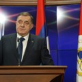 Dodik: Neću ići na izricanje presude pred Sudom BiH u Sarajevu, imamo plan B