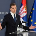 Đurić: Srbija se protivi pretnjama i pritiscima usmerenim na Dodika