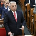 Orban: Gospodari Evrope neće dobiti članstvo Ukrajine u EU na račun Mađarske