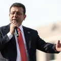 Imamoglu: Pozivam sve tužioce i sudije u Turskoj da dignu svoj glas