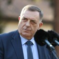 Standard: Dodik u panici preti svima, presudni će biti potezi EU