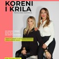 Psihološka radionica “Koreni i krila” – za majke i ćerke koje žele da rastu zajedno