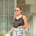 "Sada možete da kažete ko liči na mene": Luna Đogani objavila nikad viđene fotografije iz porodičnog albuma, ljudi…