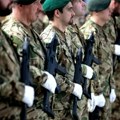 Eufor vežba gađanje kod Sarajeva: Nove vojne vežbe Multinacionalnog bataljona u BiH (foto)