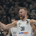 Musa najefikasniji u Lugu, Real definitivno na pol-poziciji