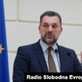 Konaković najavio protesnu notu Srbiji, jer je ministar Gašić sjedio tokom himne BiH
