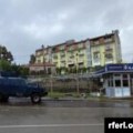 Hapšenje zbog sumnje za ratni zločin na severu Kosova