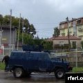 Hapšenje zbog sumnje za ratni zločin na severu Kosova