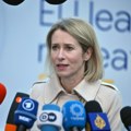 Kaja Kalas: Očekujem normalizaciju odnosa Beograda i Prištine