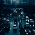 Vlažni kolovozi i gužve obeležavaju početak radne nedelje AMSS apeluje na oprez u ovim delovima zemlje moguć i grad