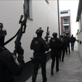 UKP trenutno pretresa 16 lokacija: U toku velika akcija policije