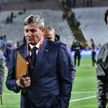 Stojkovićev spisak za Albaniju – Mitar je tu, nema braće Milinković-Savić