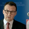 "Njemu je pripao svaki srpski glas koji nije otišao sl": Petković: Kurti priznao da je propuštena istorijska šansa da se…