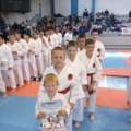 Pobednik 032 na prvenstvu Srbije u tradicionalnom karateu