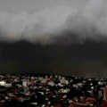 RHMZ izdao upozorenje na vremenske nepogode: Pogledajte kakvo će vreme biti do kraja maja