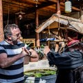 Nove državne mere privlače sve više stranih turista u Kinu
