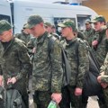 Rusija predala Ukrajini spisak ratnih zarobljenika: Razmena po formuli 1.000 za 1.000