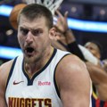 Otkriveno: Evo kako je Nikola Jokić reagovao na spoznaju da nije MVP NBA lige