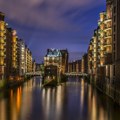Grad sa najviše mostova na svetu: Više od Venecije, Amsterdama i Londona zajedno