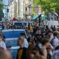 Eu preti kolaps! Brojke otkrivaju alarmantno stanje: Ugrožen čitav sistem, evo kada bi sve moglo da se desi