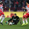 Partizan dobija još pola miliona evra: Kovačević Kadisov