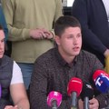 Štrajk glađu u Ćacilendu – ruganje političkoj borbi