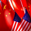 Peking osudio odluku Vašingtona o ukidanju viza kineskim studentima