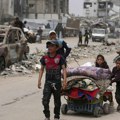 Hamas razočaran najnovijim američkim predlogom sporazuma o taocima
