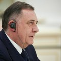 Dodik: Politika Republike Srpske pogađa suštinu, to je potvrđeno i u Moskvi
