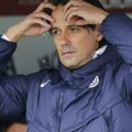 Simone Inzagi: Ovo nije bio moj Inter, morali smo bolje