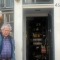 Prodavnica čaja u amsterdamu zatvorena posle 450 godina Razlog je bizaran, a vlasnici su nemoćni