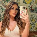 Promenila pol i sada žari i pali na Kipru! Muškarici poludeli za Nikolinom Kovačević, mreže se usijale zbog golišavog…