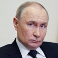 Putin optužio Kijev da traži primirje da bi se ponovo naoružao i ojačao vojsku
