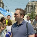 Ejdus: Fakulteti su na litici, akademska zajednica na braniku autonomije univerziteta