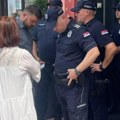 Policija dopustila opoziciji u Zaječaru da uđe u Skupštinu grada
