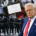 Počinje građanski rat u Americi? Petrović za Kurir: Donald Tramp je zanemario svoj narod, više ga interesuje Ukrajinska kriza!…