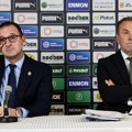 Saznajemo: FIFA suspendovala Partizan zbog 50.000 evra!