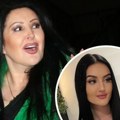 "Upitala sam ćerku da obuče moju brendiranu haljinu, a nju je bio blam": Dragana Mirković o naslednici - Manuela se slikala na…