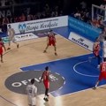 Košarkaši Spartaka pobedili Crvenu zvezdu i plasirali se u finale Superlige Srbije