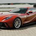 VIDEO: Novitec Ferrari 812 N-Largo S